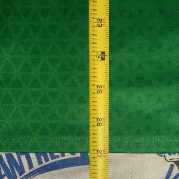 New Balance Shirts New Balance Ireland Long Sleever Soccer Football